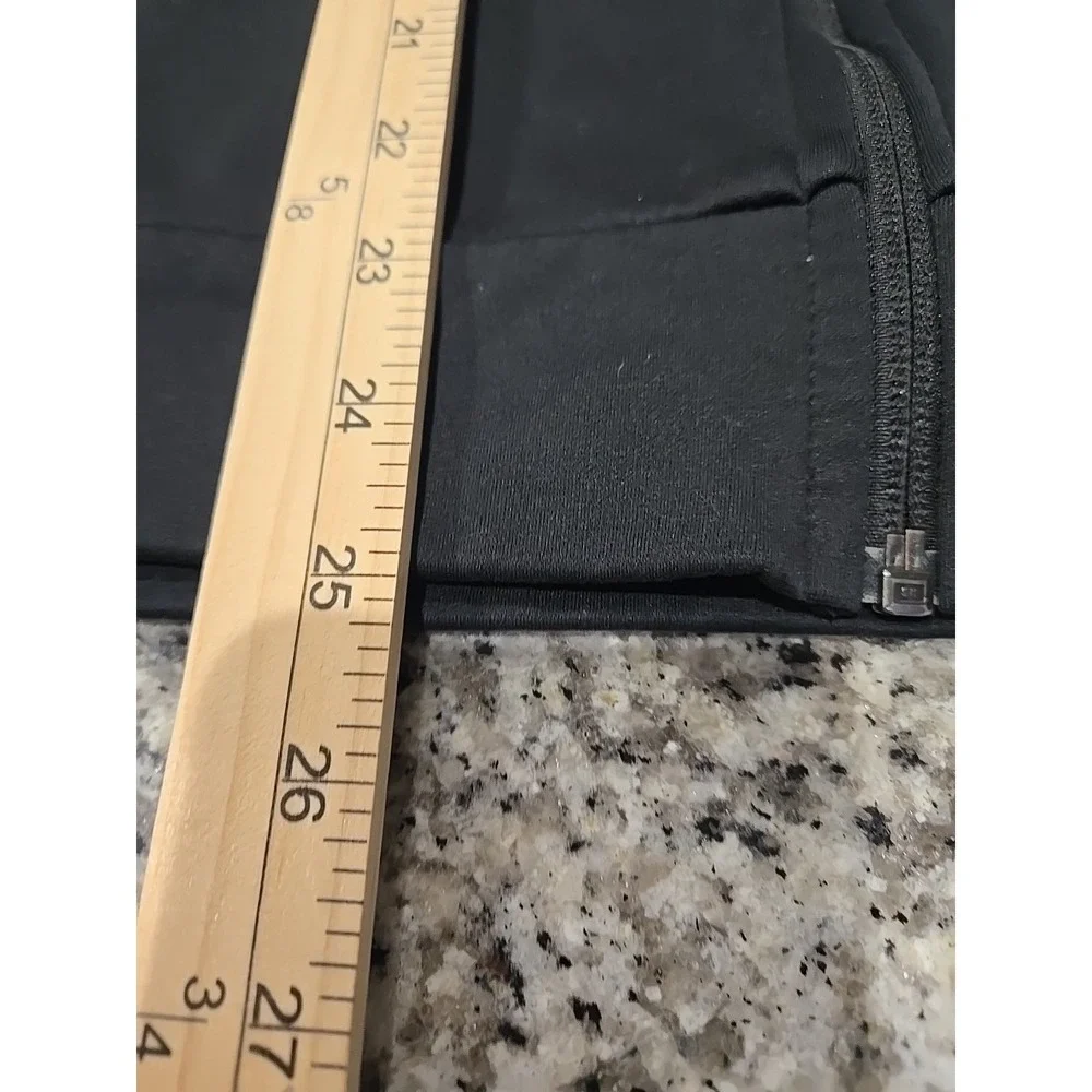 Jordan Jumpman Small Black Full Zip Hoodie Jacket Athleisure